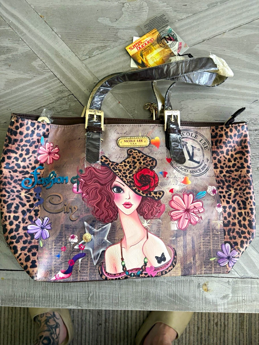 Nicole Lee products for sale | eBay