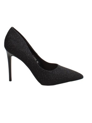 La Bottine Souriante Damen-Heels UK 6 schwarz 100 % andere Pumps