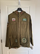 L.L.Bean x Todd Snyder Baxter State Parka
