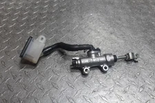 18-20 HONDA NC750X REAR BACK BRAKE MASTER CYLINDER W RESERVOIR 43510-MGS-D31 