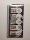 2000-P 50 State Quarters New Hampshire — photo from another recent sale