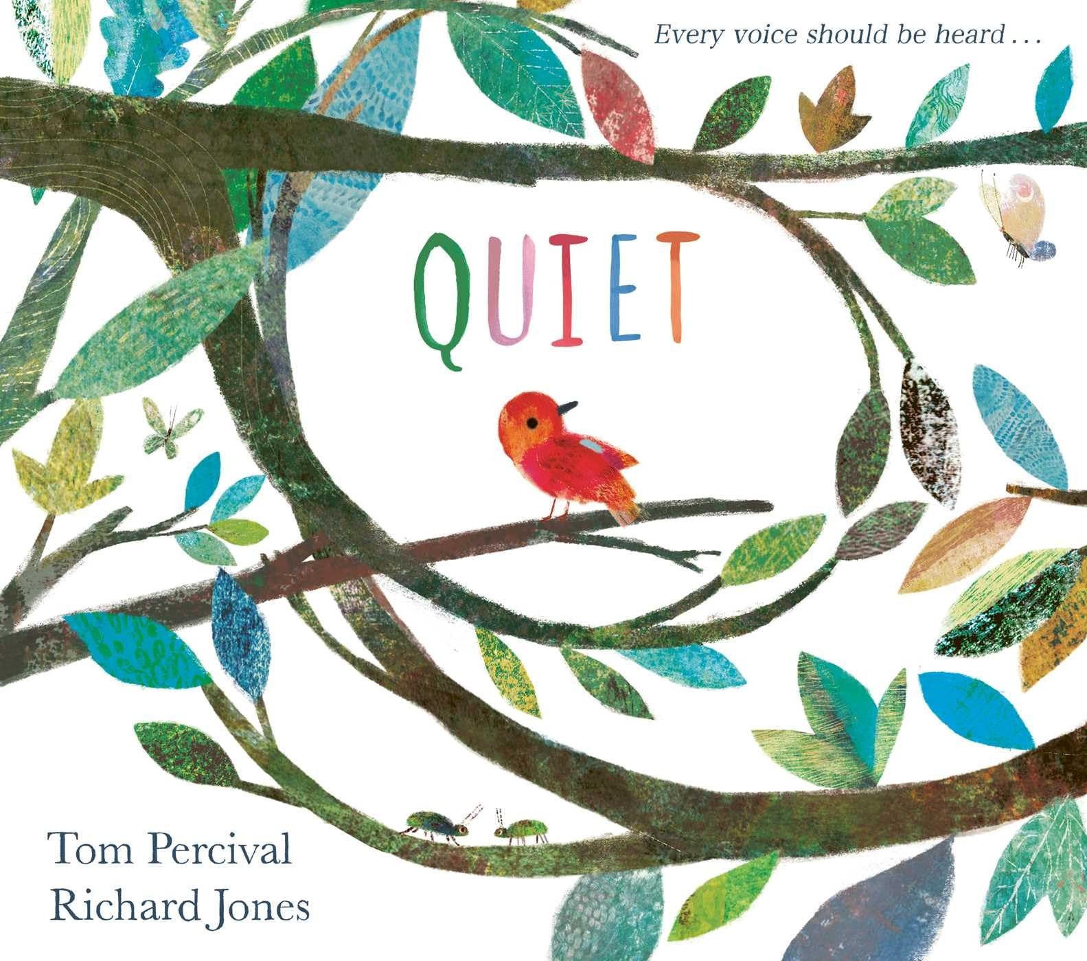 Quiet - Image 5