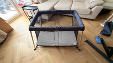 Cuggl Deluxe Superlight Travel Cot