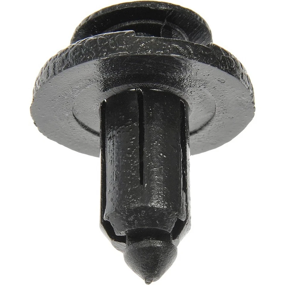 963-508D Dorman Bumper Face Bar Clip Front or Rear Driver Passenger Side Upper - Image 2 of 2