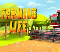 Farming Life | Steam Key | Lieferung Per E-Mail