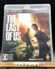The Last of Us (Sony PlayStation 3 PS3,2013) japan