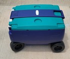 Vintage 1996 Rubbermaid Rolling Cooler 60 qt — photo 3