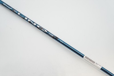Ust Mamiya Lin-Q Blue 75 F4 Stiff 40'' Hybrid Shaft Mizuno JPX