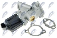 NTY AGR Ventil EGR-FT-000 FüR Fiat Panda 500 Punto Corsa Agila Combo Meriva Opel