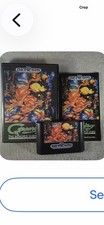 Greendog: The Beached Surfer Dude Sega Genesis CIB Tested Authentic