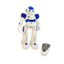 JJRC R2 Cady Wida Intelligent Gesture Control Robot Remote Dancing Walking
