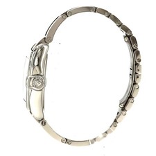 Authentic Cartier Roadster SM W62016V3 Stainless Steel Quartz #230-000-395-4224 3