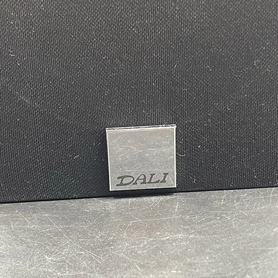 Altavoz individual de estantería Dali Zensor 1 sin probar buen estado físico ver fotos Foto 3 de 4