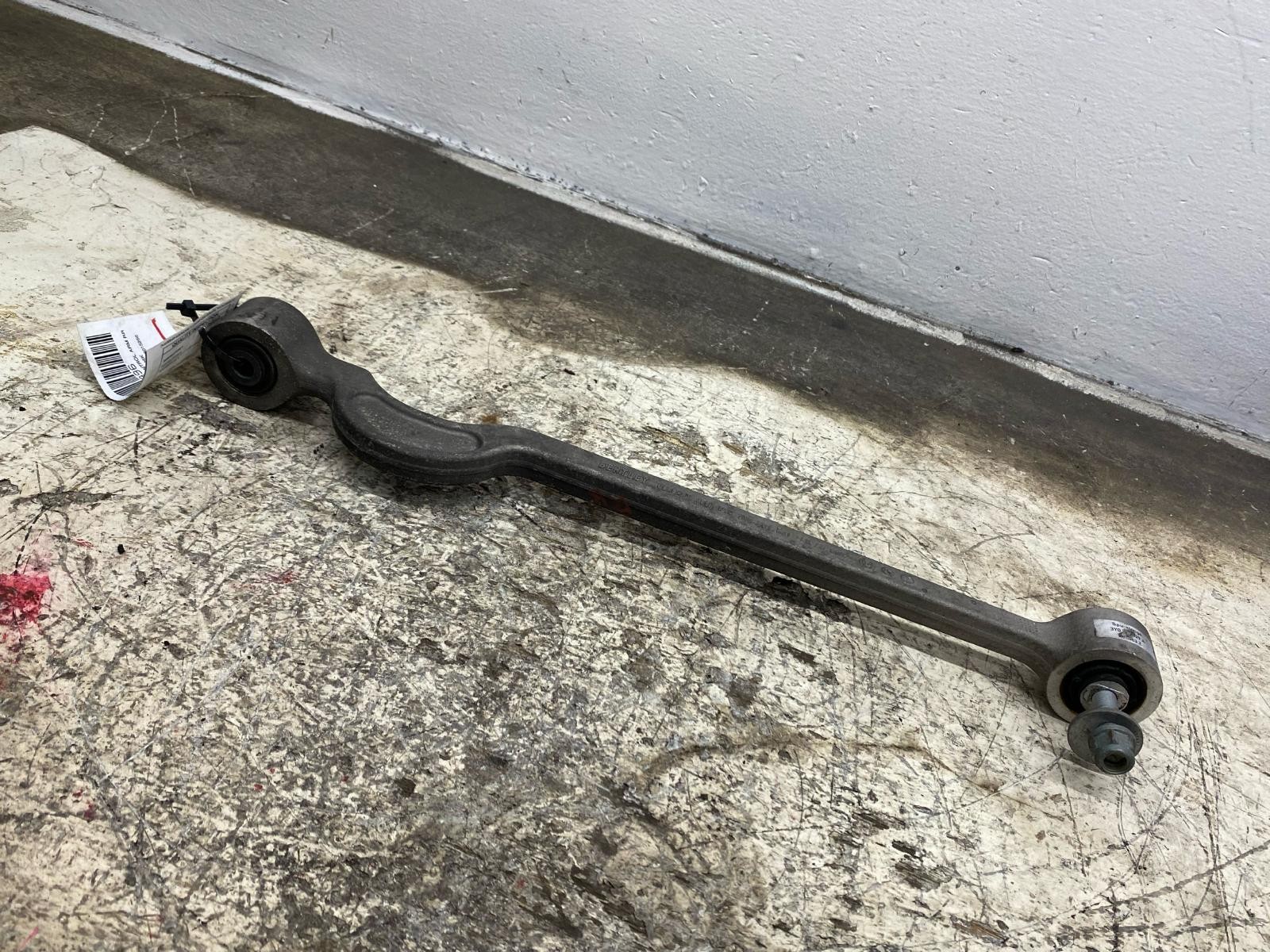 Bentley Mulsanne 2010-2020 Rear Right Inner tie rod P/N 3Y0501531