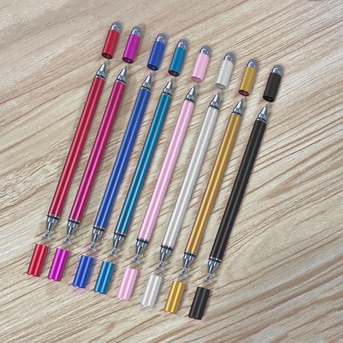 Capacitive Stylus High Sensitivity Pen for Tablet Laptops for All - Afbeelding 5 van 9