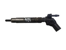 JEEP GRAND CHEROKEE III WH, WK Einspritzdüse A6420701387 3.00 Diesel 33934611