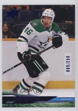 2024-25 Upper Deck Extended Series Deluxe 89/250 Ilya Lyubushkin #545 1m83