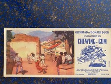 WERBESCHRANK " OLYMPIADE UND