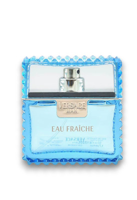VERSACE EAU FRAICHE EAU DE TOILETTE 1.7 oz new for Men NEW UNBOX