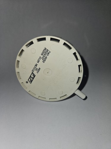 740-9052	Whirlpool Washer Level Pressure Switch