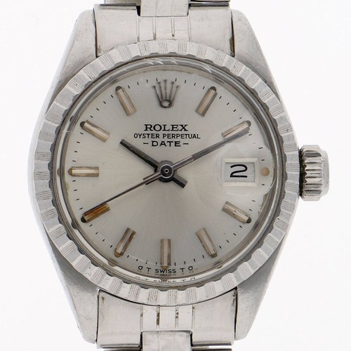 Rolex Oyster Perpetual 6924 26 mm