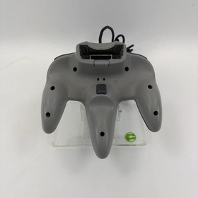 Nintendo 64 N64 Original Controller Blue