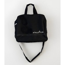 Athletico Black Ski or Snowboard Boot Bag Bag Only Gym Athletic