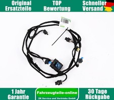 Einparkhilfe PDC Kabelbaum Vorn Mercedes C-Klasse S205 T-Modell A2055403807