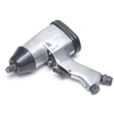 Hilka 85111200 1/2-inch Professional Air Impact Wrench