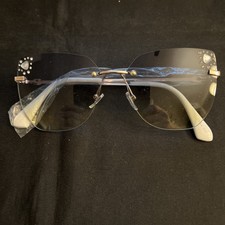    Women  s Designer Sunglasses As Pictured Uv Protected, Great Designs   