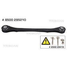 Querlenker hinten links für Audi A4 8WH B9 8W2 8W5 A5 F53 F57 F5A | 335687