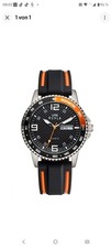 UMR RUHLA Uhren RUHLA  Herren Uhr Herrenuhr H...