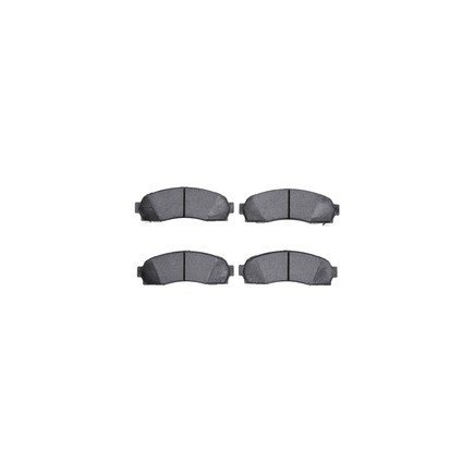 Dynamic Friction Company 8212-99163 Brake Rotor Drilled & Slotted Black Hd - Bild 3 von 7