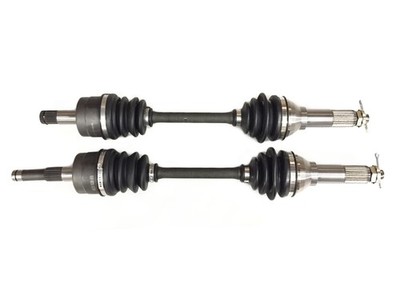 Precision Front CV Axles for Yamaha Grizzly 660 2002 Left & Right