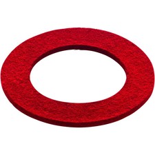 Meinl Sonic Energy Singing Bowl Felt Ring 16 cm