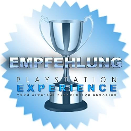 snakebyte Game:Pad 4 S - Grey - for use with PS4/Slim/Pro - Image 3 of 3