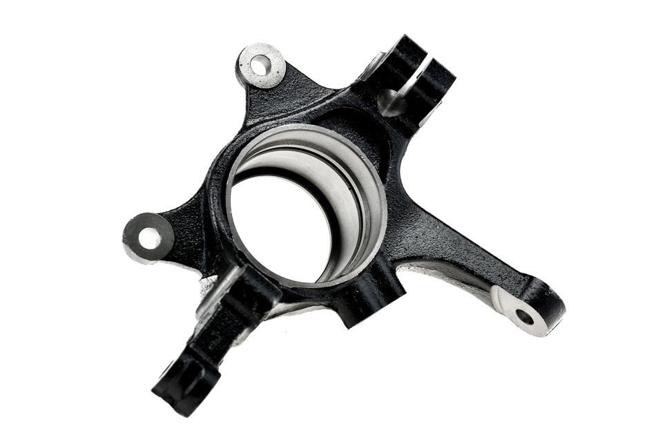 Fits NTY ZZP-HY-506 KNUCKLE STEERING FRONT