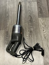 Robot Coupe MP450 Turbo Commercial Immersion Blender WORKS Visibly Used as is