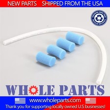 New 00132068 Ice Machine Sanitary Cleaning Sponge Kit for Follett
