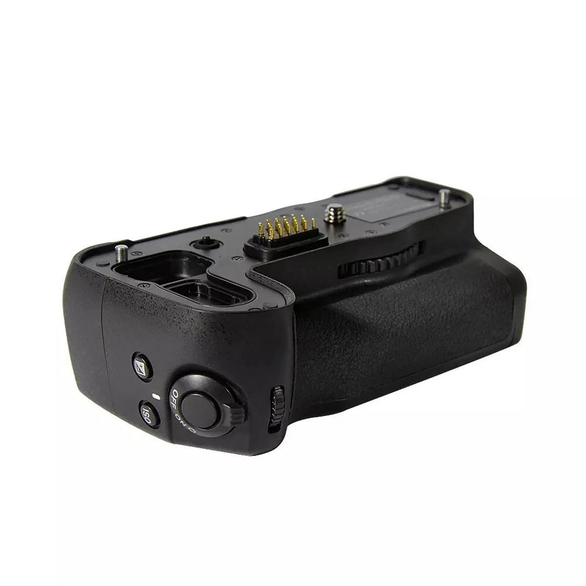 Battery Grips for Pentax Cameras for sale | eBay