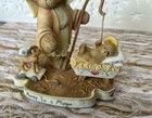 Cherished Teddies Elijah Away in a Manger Nativity Figurine LE 112545 — photo 2