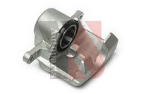 Ysparts Bremssattel FüR Mazda 6 Kombi GH 2.0 MZR 2.2 MZR-CD 2.5 1.8