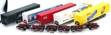 Märklin 48046 DB KombiRail Transport-System ohne OVP Spur H0