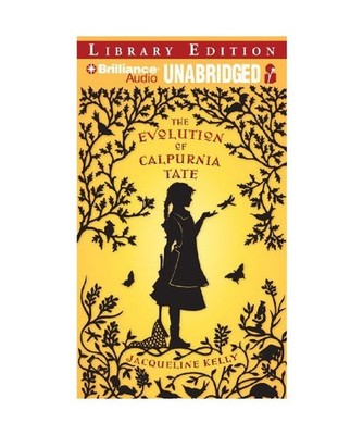 The Evolution of Calpurnia Tate, Jacqueline Kelly