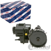 Bosch Servopumpe Hydraulisch Passend FüR MERCEDES-BENZ Sprinter Viano Vito | K