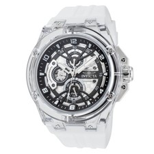Invicta Men's Racing 46mm Quartz Watch IN-48800
