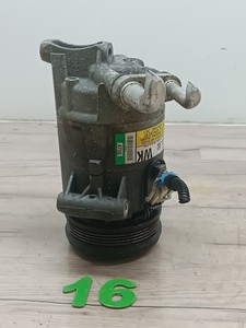 Klimakompressor Opel Meriva A 1.6 Z16XE 13124750 6570276