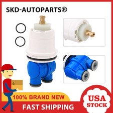 RP19804 Shower Cartridge Assembly for Delta Faucets 1300/1400 Series Tub Lot