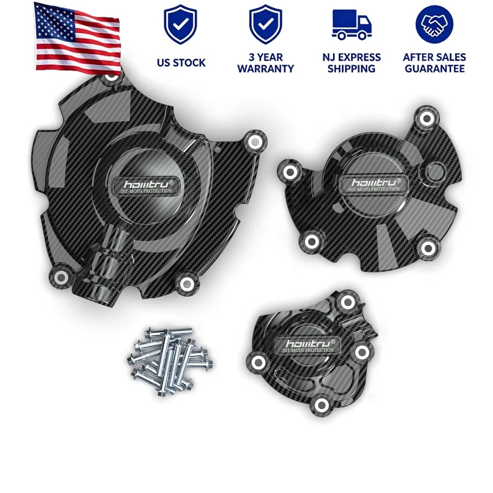 Las mejores ofertas en Piezas De La Motocicleta para Yamaha MT-10