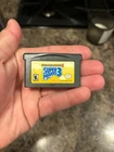Super Mario Bros 3 / Advance 4 - Nintendo Game Boy Advance - Cartridge Only